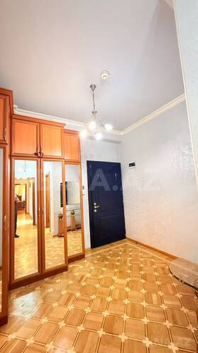 Satılır 3 otaqlı yeni tikili 135 m², Elmlər Akademiyası m., photo 11 from 18