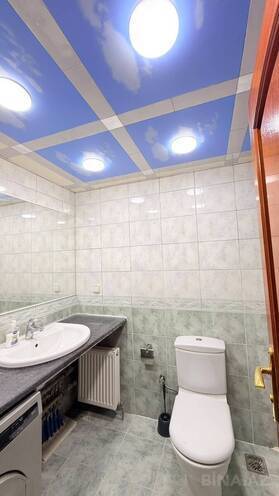 Satılır 3 otaqlı yeni tikili 135 m², Elmlər Akademiyası m., photo 17 from 18