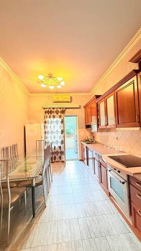 Satılır 3 otaqlı yeni tikili 135 m², Elmlər Akademiyası m., photo 15 from 18