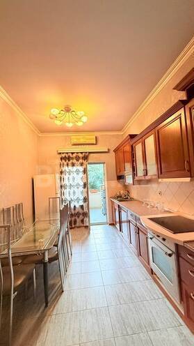 Satılır 3 otaqlı yeni tikili 135 m², Elmlər Akademiyası m., photo 14 from 18