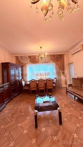 Satılır 3 otaqlı yeni tikili 135 m², Elmlər Akademiyası m., photo 5 from 18