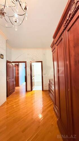 Satılır 3 otaqlı yeni tikili 135 m², Elmlər Akademiyası m., photo 9 from 18