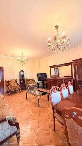 Satılır 3 otaqlı yeni tikili 135 m², Elmlər Akademiyası m., photo 7 from 18