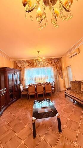 Satılır 3 otaqlı yeni tikili 135 m², Elmlər Akademiyası m., photo 4 from 18