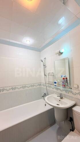 Satılır 3 otaqlı yeni tikili 135 m², Elmlər Akademiyası m., photo 13 from 18