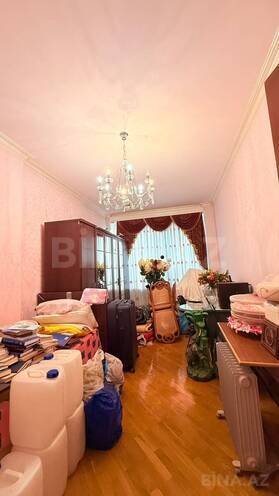 Satılır 3 otaqlı yeni tikili 135 m², Elmlər Akademiyası m., photo 10 from 18