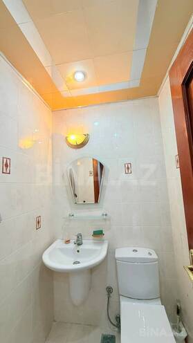 Satılır 3 otaqlı yeni tikili 135 m², Elmlər Akademiyası m., photo 16 from 18