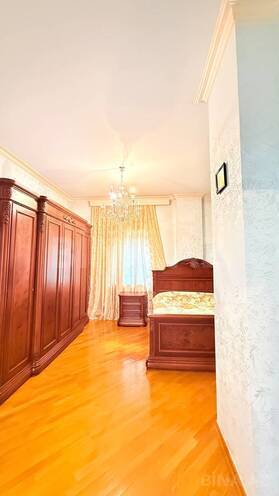 Satılır 3 otaqlı yeni tikili 135 m², Elmlər Akademiyası m., photo 8 from 18
