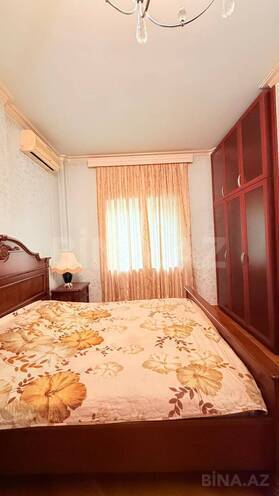 Satılır 3 otaqlı yeni tikili 135 m², Elmlər Akademiyası m., photo 12 from 18