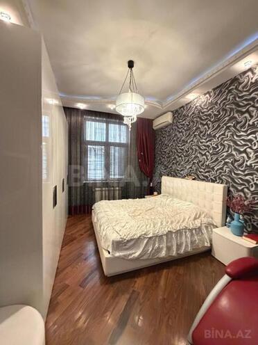 Satılır 3 otaqlı yeni tikili 118 m², İçəri Şəhər m., photo 6 from 21