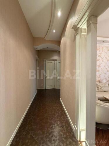 Satılır 3 otaqlı yeni tikili 118 m², İçəri Şəhər m., photo 16 from 21