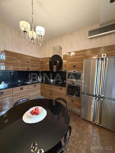 Satılır 3 otaqlı yeni tikili 118 m², İçəri Şəhər m., photo 15 from 21