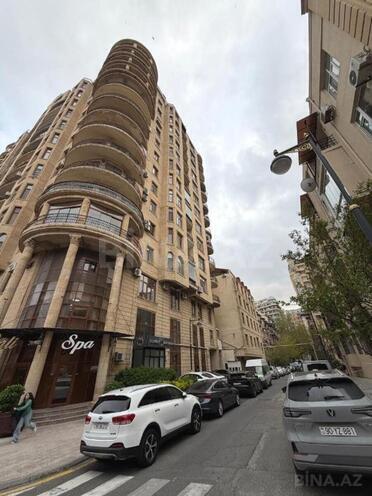 Satılır 3 otaqlı yeni tikili 118 m², İçəri Şəhər m., photo 1 from 21
