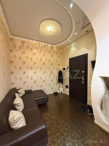 Satılır 3 otaqlı yeni tikili 118 m², İçəri Şəhər m., photo 19 from 21