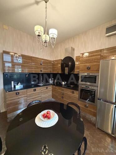 Satılır 3 otaqlı yeni tikili 118 m², İçəri Şəhər m., photo 14 from 21