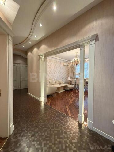 Satılır 3 otaqlı yeni tikili 118 m², İçəri Şəhər m., photo 17 from 21