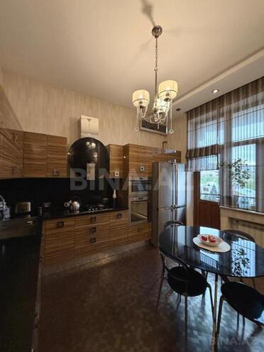 Satılır 3 otaqlı yeni tikili 118 m², İçəri Şəhər m., photo 12 from 21