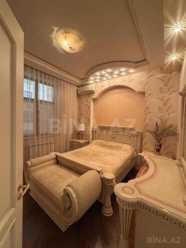 Satılır 3 otaqlı yeni tikili 118 m², İçəri Şəhər m., photo 8 from 21