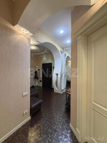 Satılır 3 otaqlı yeni tikili 118 m², İçəri Şəhər m., photo 18 from 21