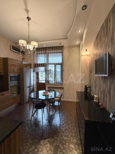 Satılır 3 otaqlı yeni tikili 118 m², İçəri Şəhər m., photo 13 from 21
