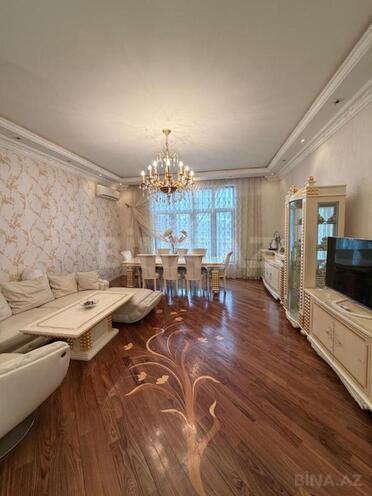Satılır 3 otaqlı yeni tikili 118 m², İçəri Şəhər m., photo 3 from 21