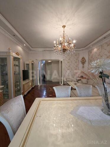 Satılır 3 otaqlı yeni tikili 118 m², İçəri Şəhər m., photo 4 from 21