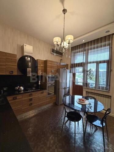 Satılır 3 otaqlı yeni tikili 118 m², İçəri Şəhər m., photo 11 from 21