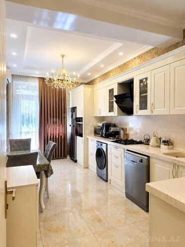 Satılır 3 otaqlı yeni tikili 114 m², 20 Yanvar m., photo 4 from 16