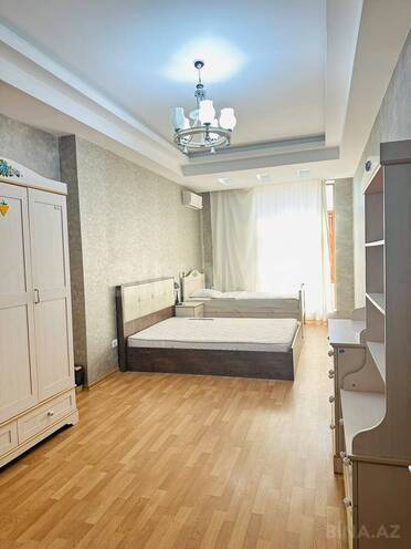 İcarəyə verilir 4 otaqlı yeni tikili 200 m², 28 May m., photo 8 from 15