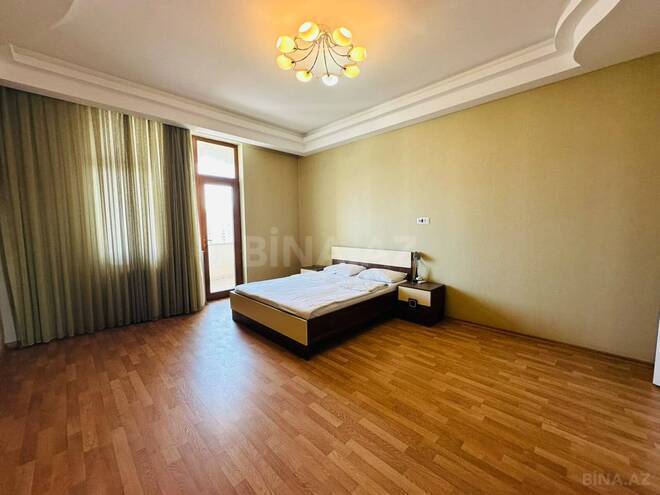 İcarəyə verilir 4 otaqlı yeni tikili 200 m², 28 May m., photo 7 from 15