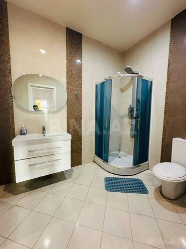 İcarəyə verilir 4 otaqlı yeni tikili 200 m², 28 May m., photo 14 from 15