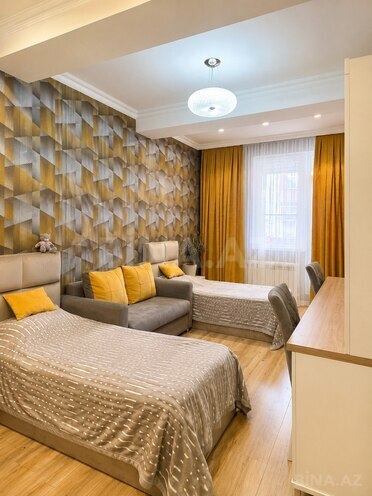 Satılır 3 otaqlı yeni tikili 114 m², 20 Yanvar m., photo 8 from 16