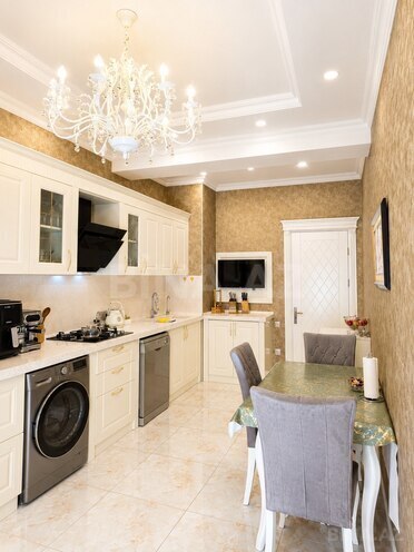 Satılır 3 otaqlı yeni tikili 114 m², 20 Yanvar m., photo 5 from 16