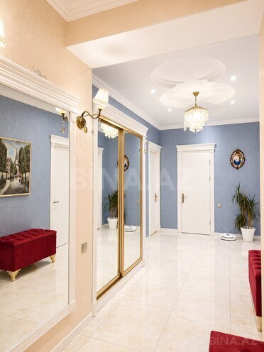 Satılır 3 otaqlı yeni tikili 114 m², 20 Yanvar m., photo 12 from 16