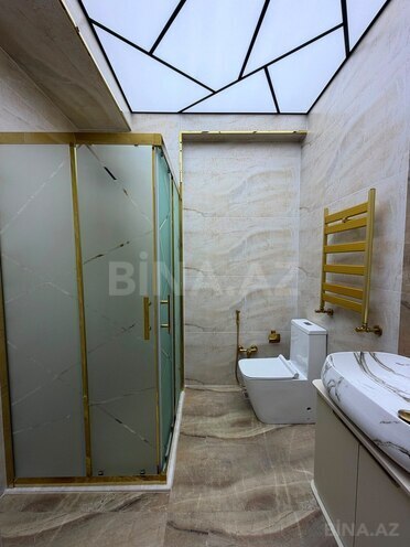 Satılır 2 otaqlı yeni tikili 54 m², Həzi Aslanov m., photo 15 from 16