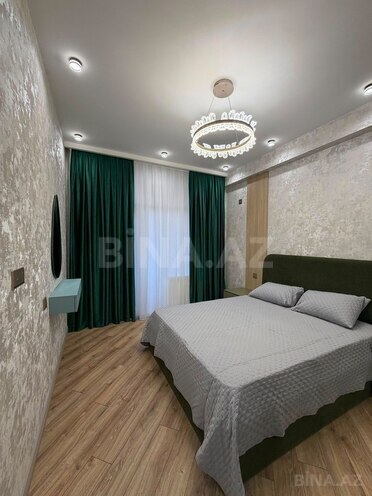 Satılır 2 otaqlı yeni tikili 54 m², Həzi Aslanov m., photo 7 from 16