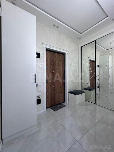 Продаётся 2-комн. новостройка 54 м², м. Ази Асланов, photo 13 from 16