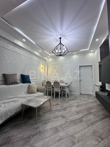 Продаётся 2-комн. новостройка 54 м², м. Ази Асланов, photo 5 from 16