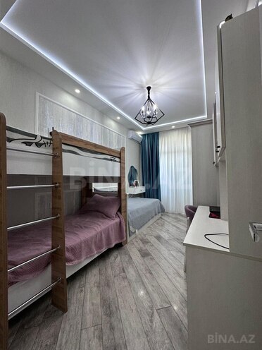 Продаётся 2-комн. новостройка 54 м², м. Ази Асланов, photo 12 from 16