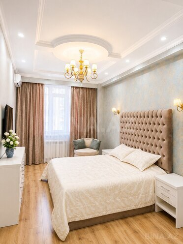 Satılır 3 otaqlı yeni tikili 114 m², 20 Yanvar m., photo 10 from 16