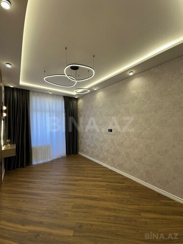 Satılır 2 otaqlı yeni tikili 54 m², Həzi Aslanov m., photo 10 from 20
