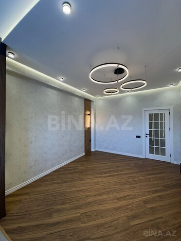 Satılır 2 otaqlı yeni tikili 54 m², Həzi Aslanov m., photo 11 from 20