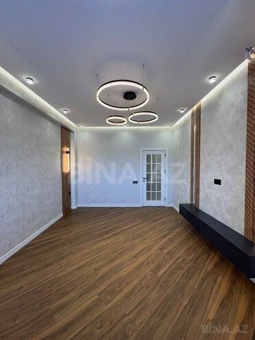 Satılır 2 otaqlı yeni tikili 54 m², Həzi Aslanov m., photo 5 from 20