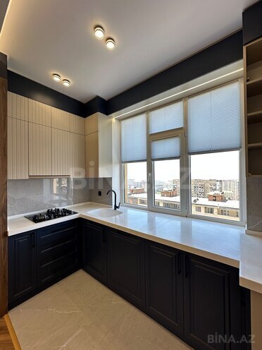 Satılır 2 otaqlı yeni tikili 54 m², Həzi Aslanov m., photo 7 from 20