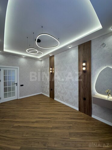 Satılır 2 otaqlı yeni tikili 54 m², Həzi Aslanov m., photo 12 from 20