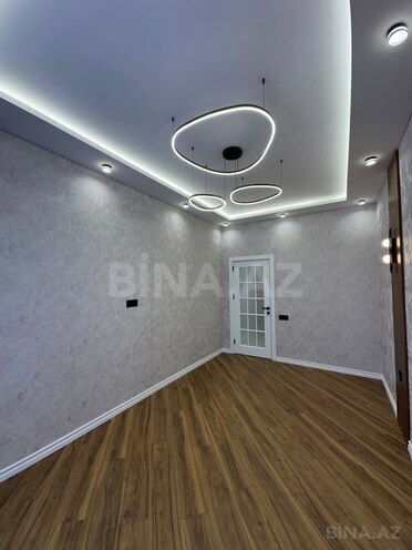 Satılır 2 otaqlı yeni tikili 54 m², Həzi Aslanov m., photo 16 from 20