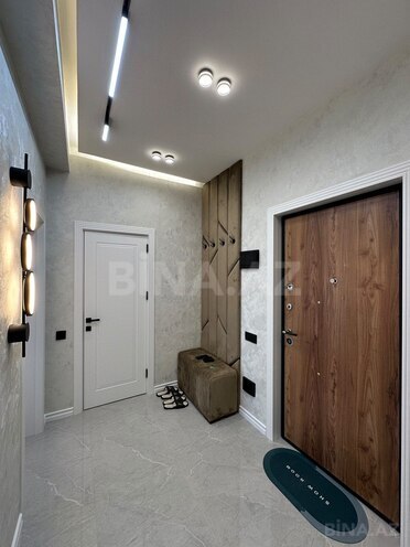 Satılır 2 otaqlı yeni tikili 54 m², Həzi Aslanov m., photo 18 from 20