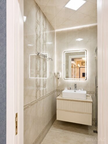 Satılır 3 otaqlı yeni tikili 114 m², 20 Yanvar m., photo 14 from 16