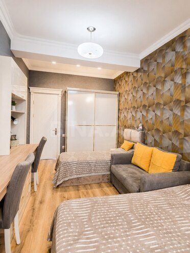 Satılır 3 otaqlı yeni tikili 114 m², 20 Yanvar m., photo 9 from 16