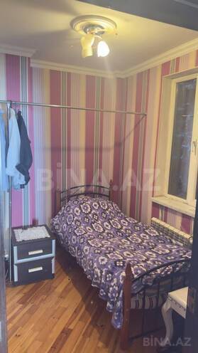 Satılır 3 otaqlı yeni tikili 76 m², İnşaatçılar m., photo 4 from 10